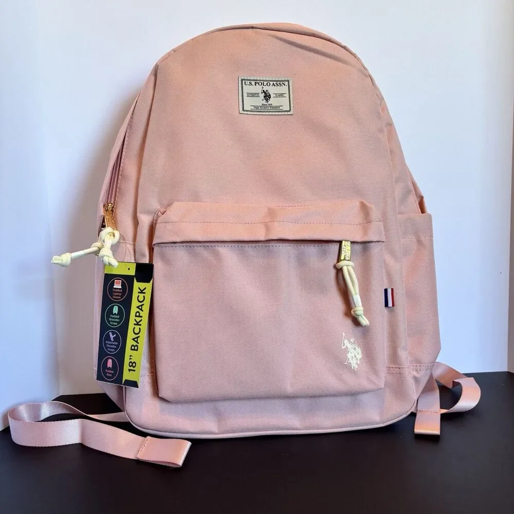 U.S. Polo Assn. 18